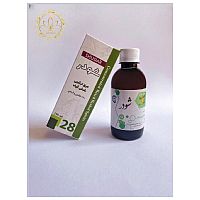 کد 28معجون معتدل کننده صفرا شودر